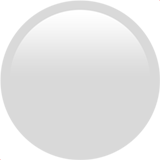 white-circle