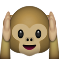 monkey-holding-ears